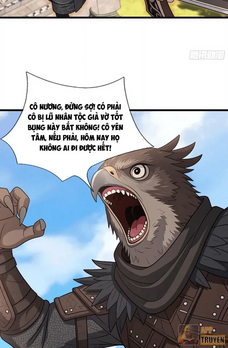 Ta có thể rút ra vô hạn vật phẩm Chapter 78 - 23