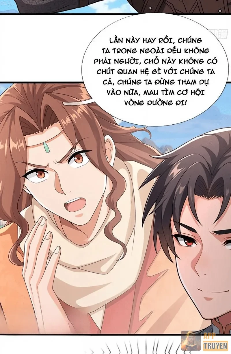 Ta có thể rút ra vô hạn vật phẩm Chapter 78 - 24