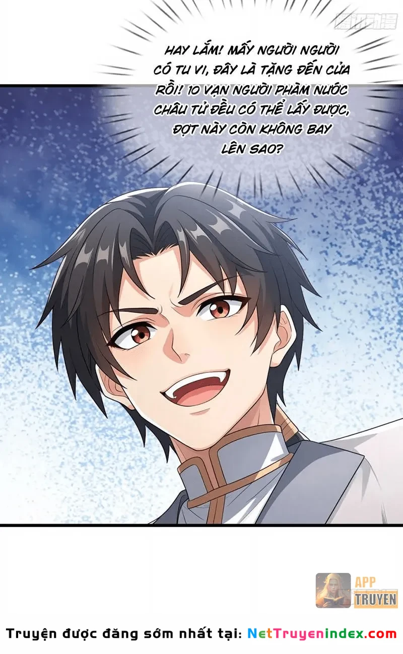Ta có thể rút ra vô hạn vật phẩm Chapter 78 - 25