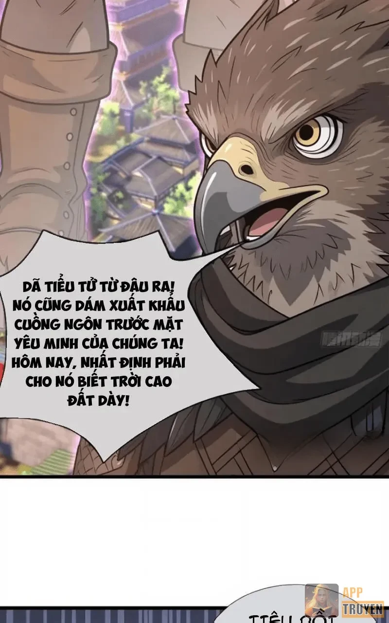 Ta có thể rút ra vô hạn vật phẩm Chapter 79 - 4