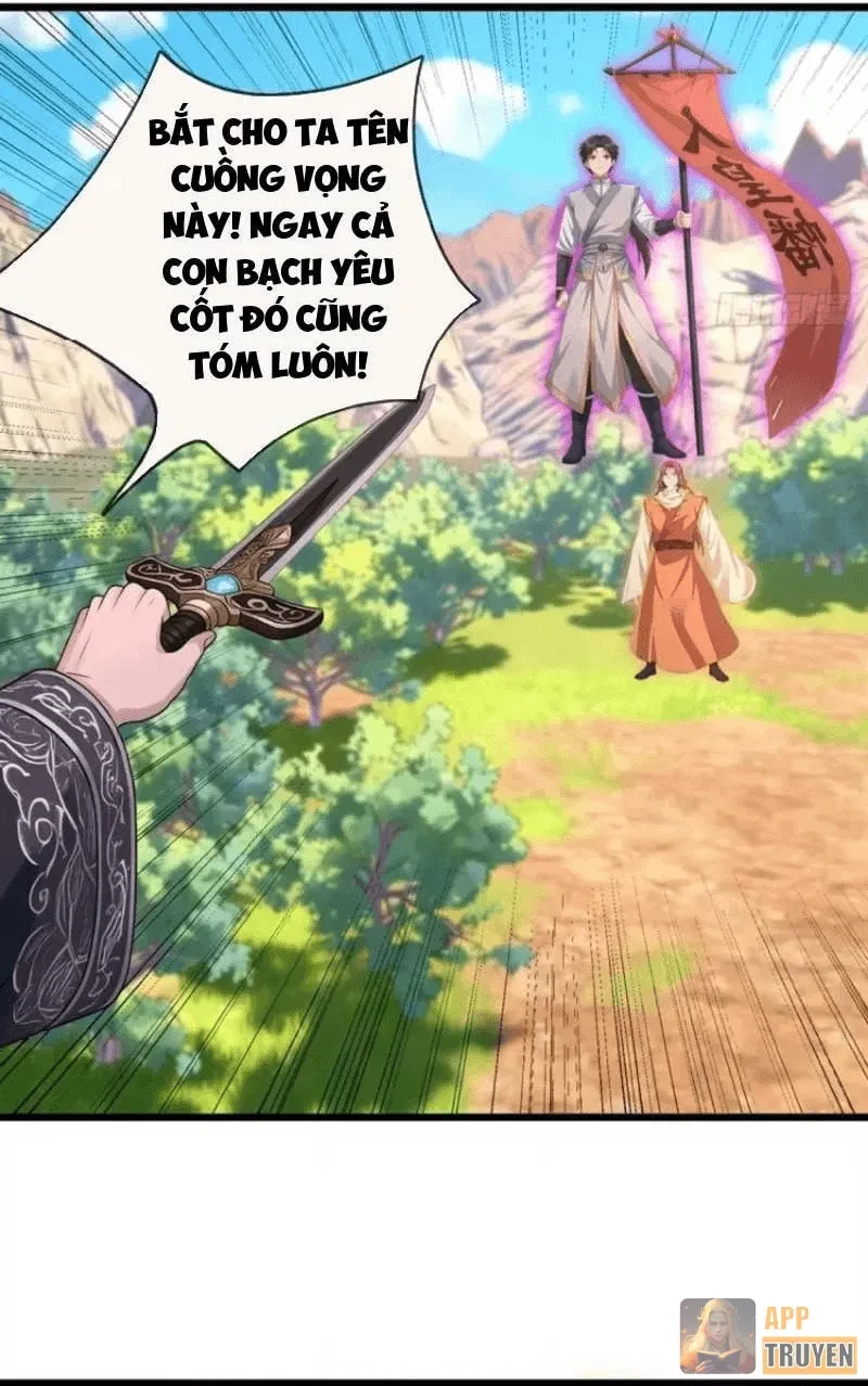 Ta có thể rút ra vô hạn vật phẩm Chapter 79 - 7