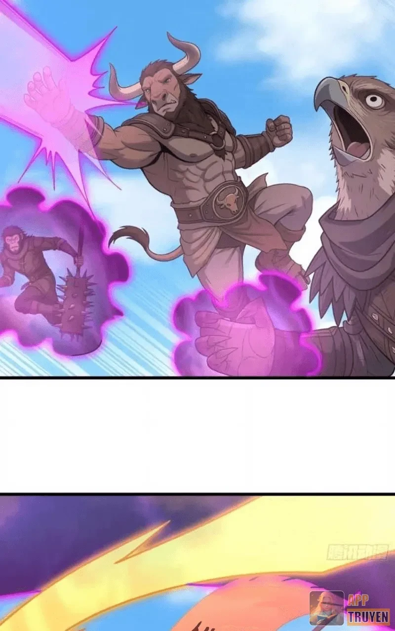 Ta có thể rút ra vô hạn vật phẩm Chapter 79 - 9