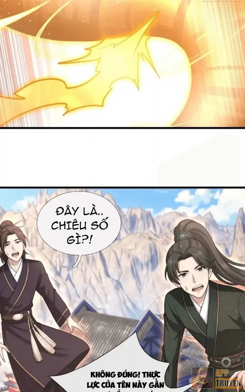 Ta có thể rút ra vô hạn vật phẩm Chapter 79 - 11