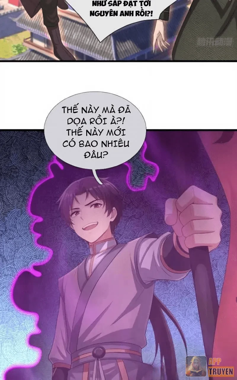 Ta có thể rút ra vô hạn vật phẩm Chapter 79 - 12