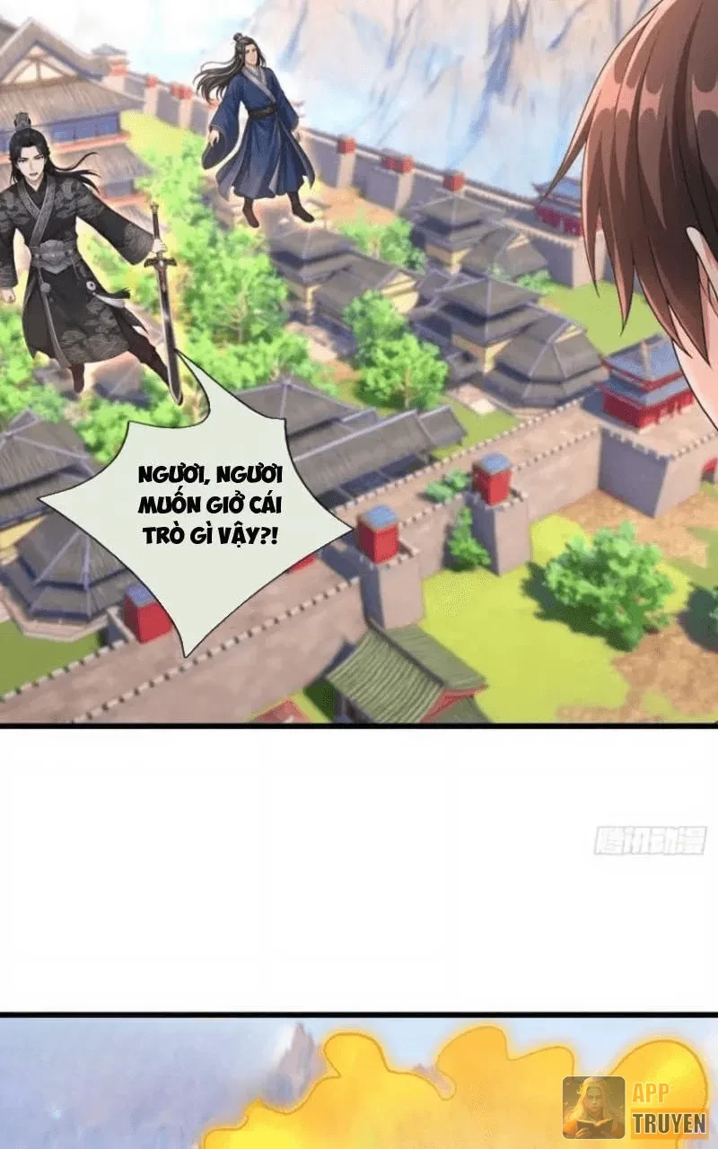 Ta có thể rút ra vô hạn vật phẩm Chapter 79 - 15