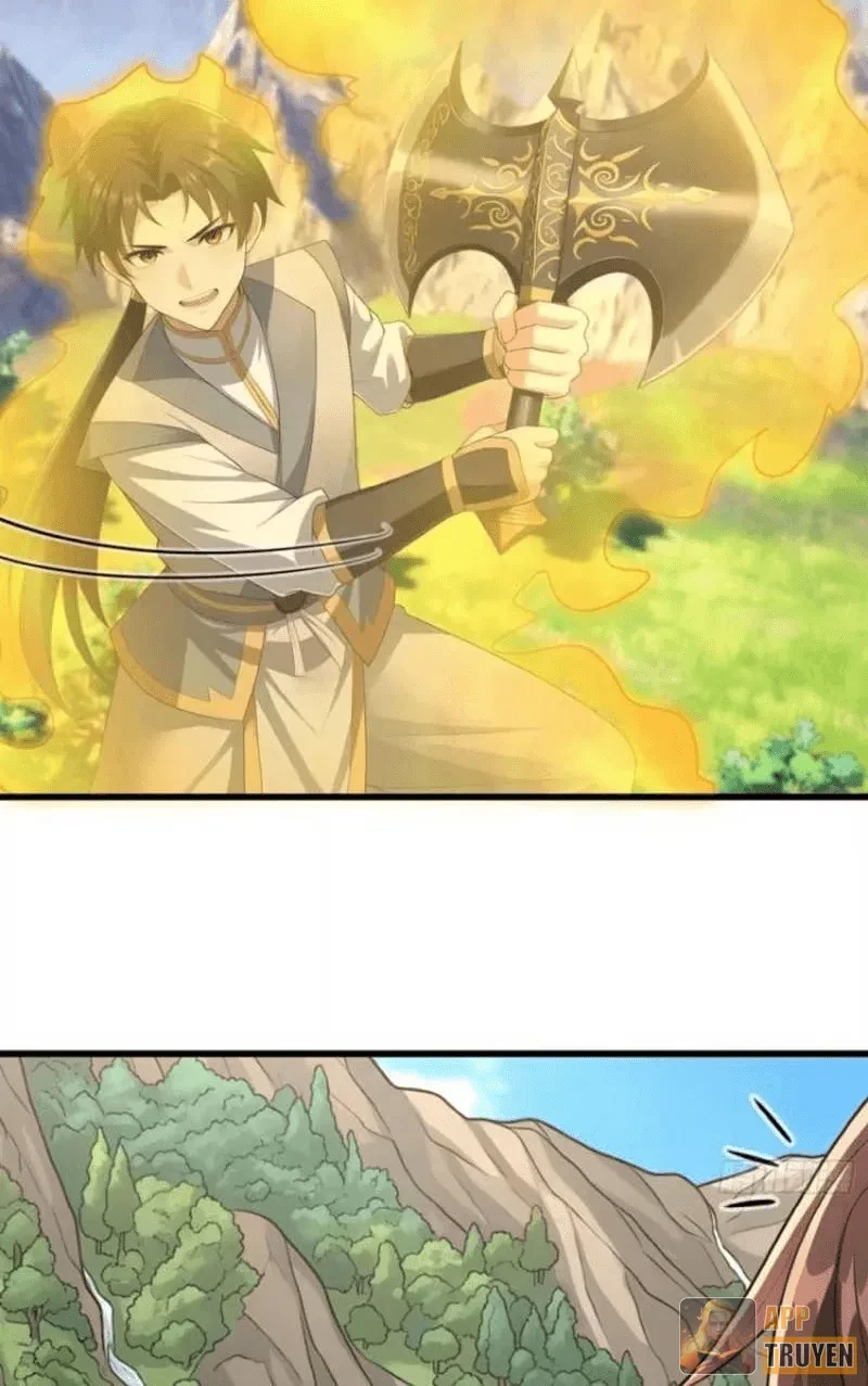 Ta có thể rút ra vô hạn vật phẩm Chapter 79 - 16