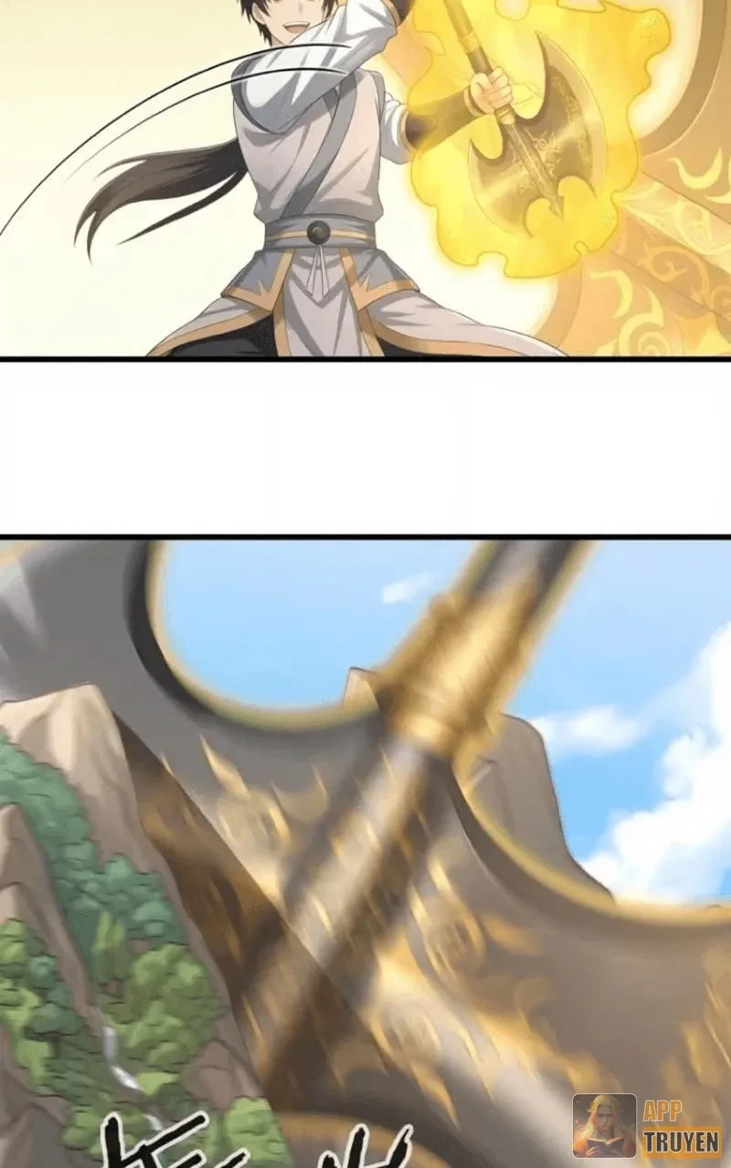Ta có thể rút ra vô hạn vật phẩm Chapter 79 - 18
