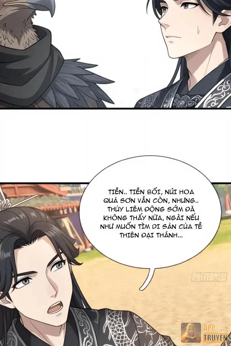 Ta có thể rút ra vô hạn vật phẩm Chapter 79 - 28