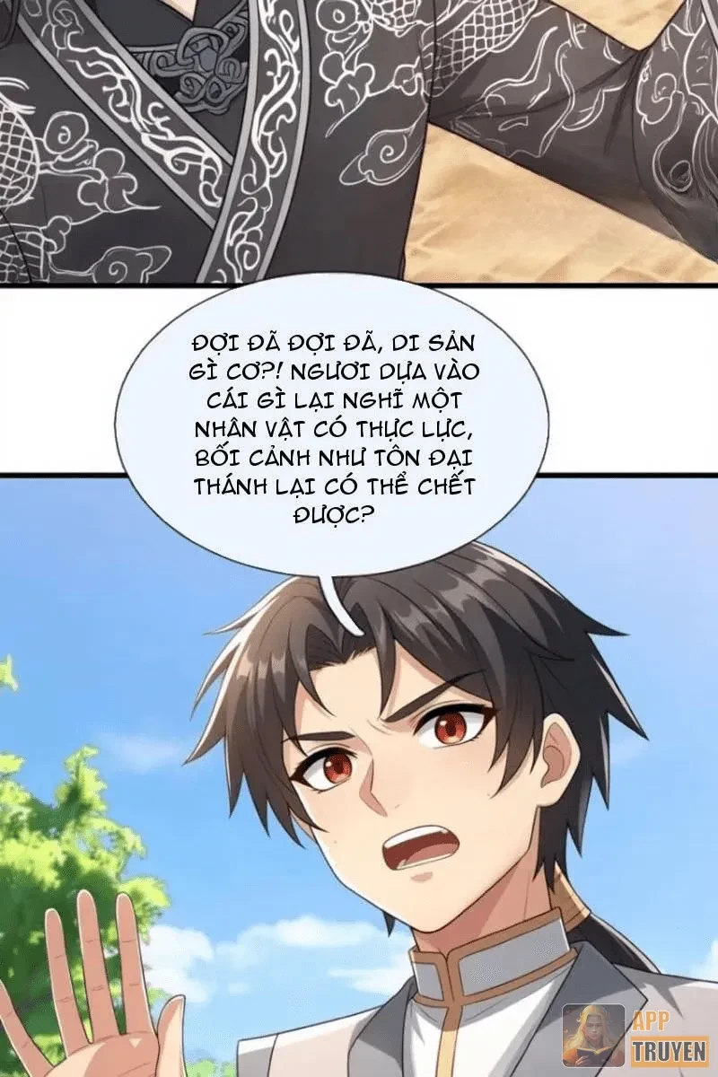 Ta có thể rút ra vô hạn vật phẩm Chapter 79 - 29