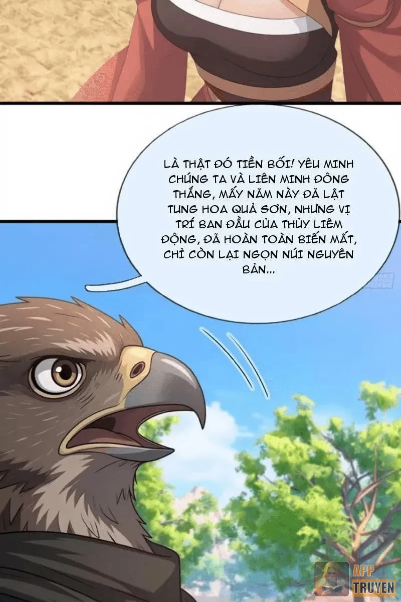 Ta có thể rút ra vô hạn vật phẩm Chapter 79 - 31