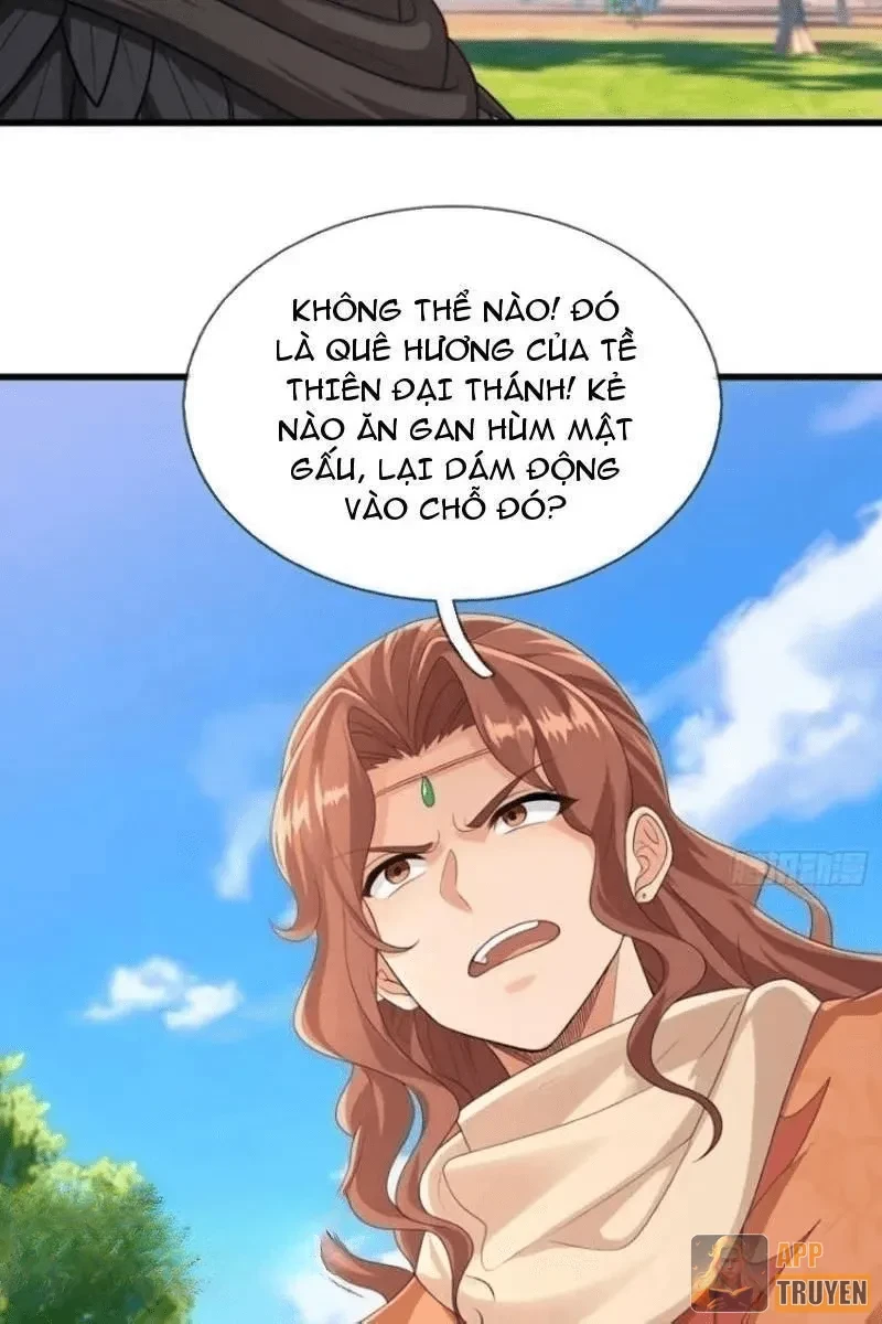 Ta có thể rút ra vô hạn vật phẩm Chapter 79 - 32