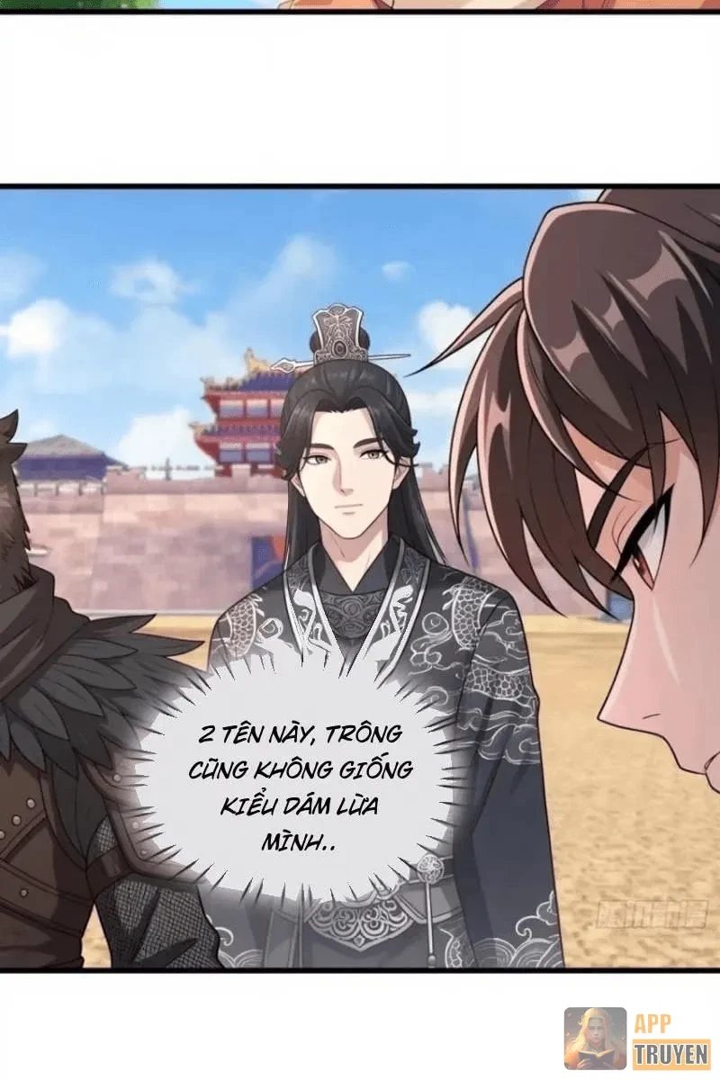 Ta có thể rút ra vô hạn vật phẩm Chapter 79 - 33