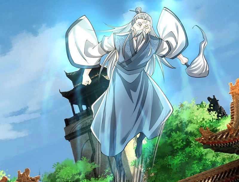 Ta có thể rút ra vô hạn vật phẩm Chapter 27 - 100