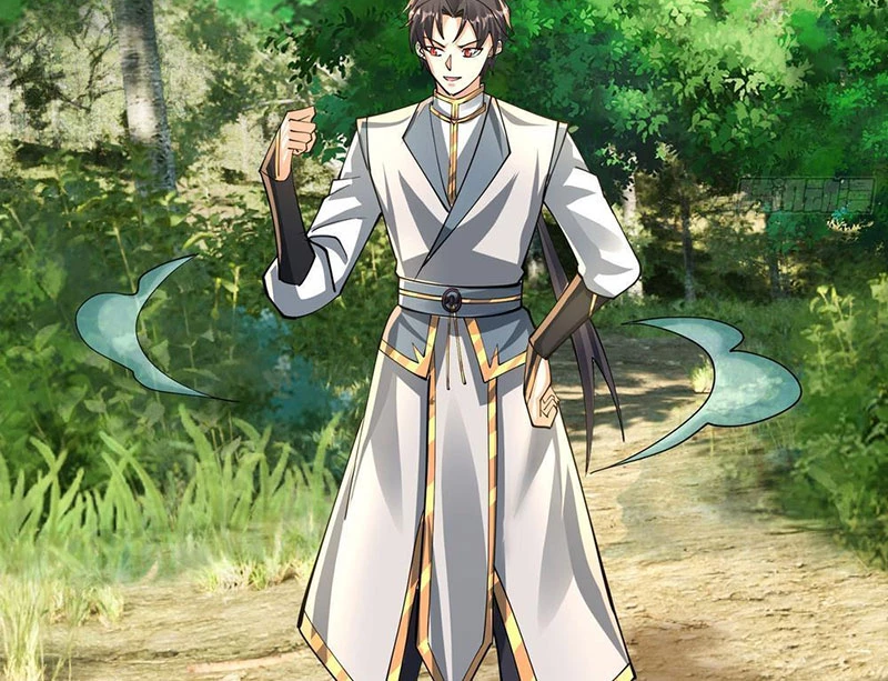 Ta có thể rút ra vô hạn vật phẩm Chapter 27 - 129