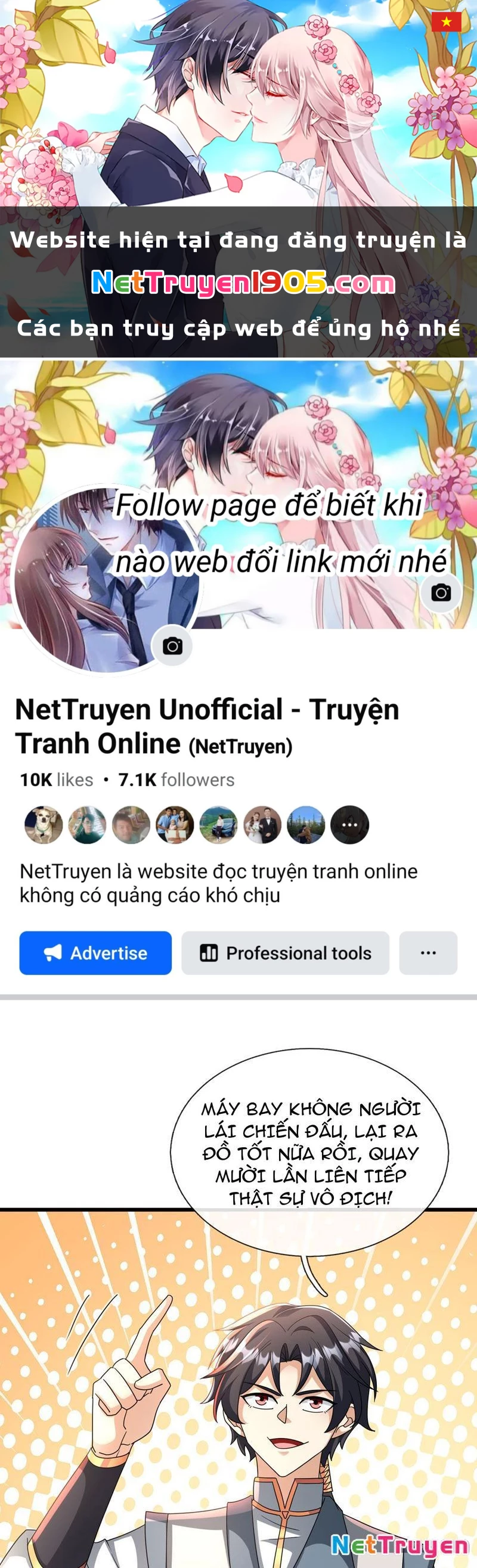 Ta có thể rút ra vô hạn vật phẩm Chapter 28 - 1