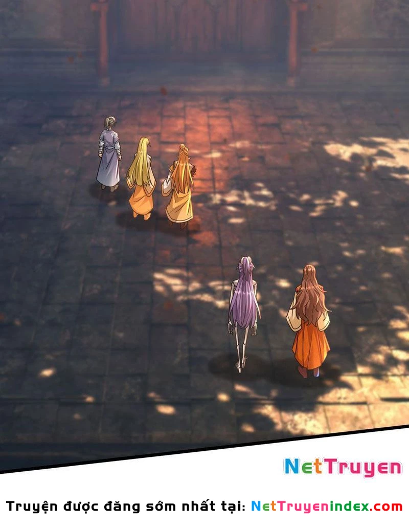 Ta có thể rút ra vô hạn vật phẩm Chapter 28 - 6