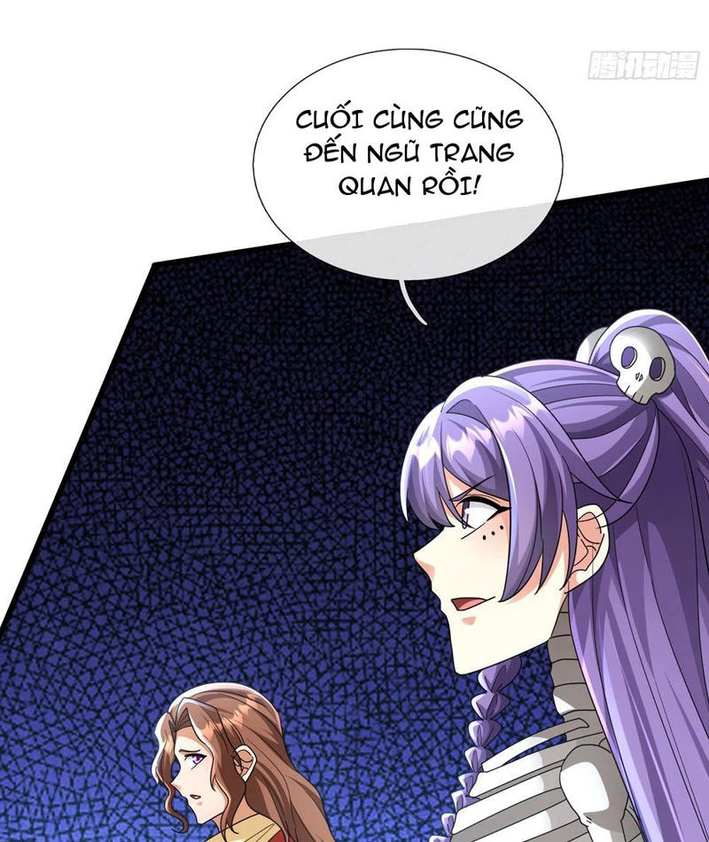 Ta có thể rút ra vô hạn vật phẩm Chapter 28 - 7