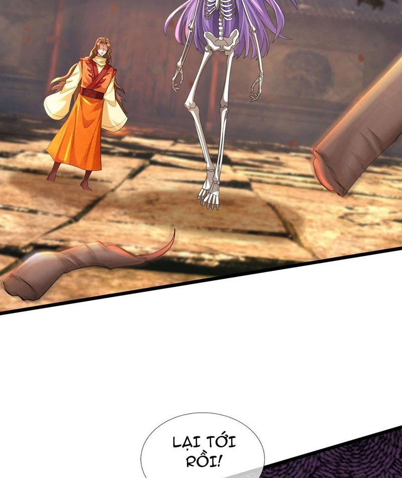 Ta có thể rút ra vô hạn vật phẩm Chapter 28 - 25