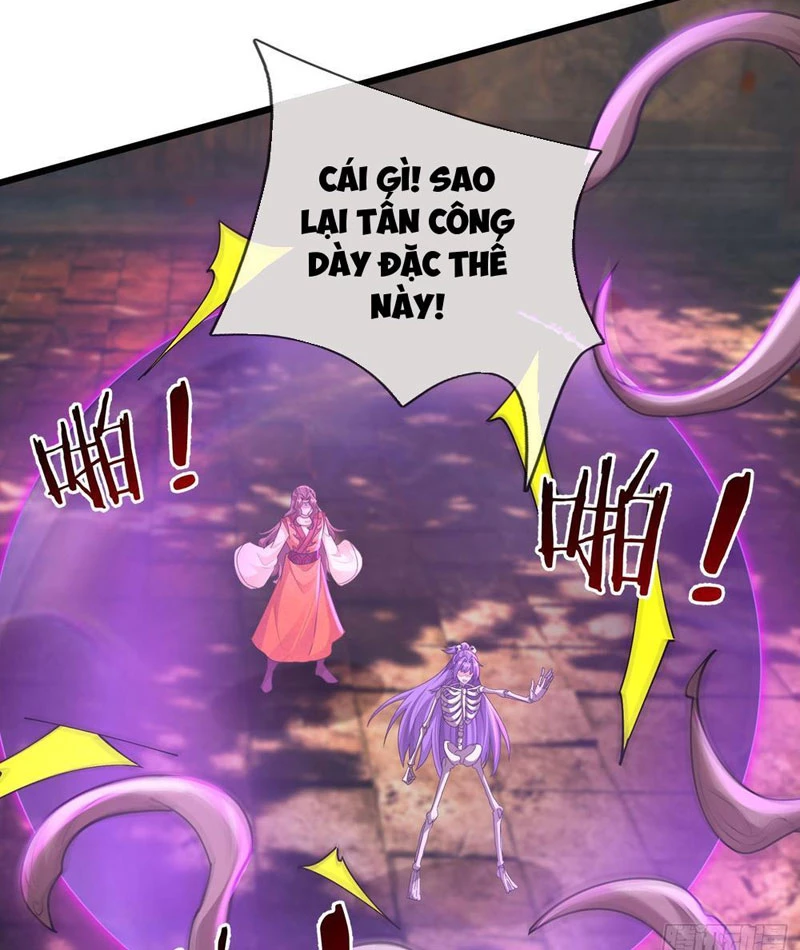 Ta có thể rút ra vô hạn vật phẩm Chapter 28 - 30