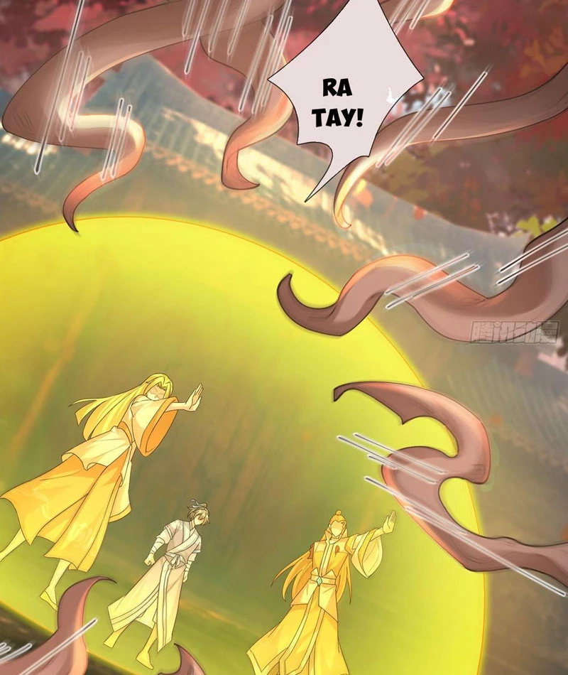 Ta có thể rút ra vô hạn vật phẩm Chapter 28 - 32