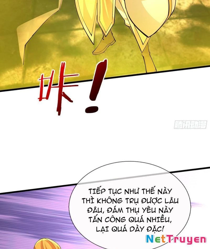 Ta có thể rút ra vô hạn vật phẩm Chapter 28 - 36