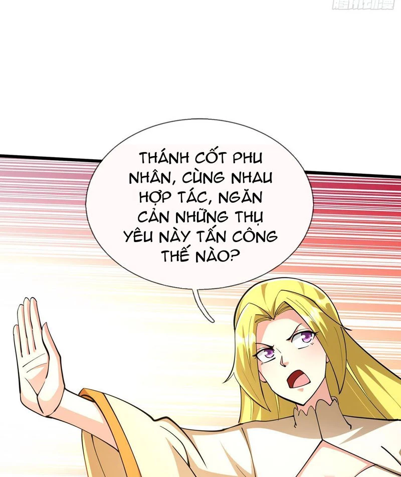 Ta có thể rút ra vô hạn vật phẩm Chapter 28 - 38