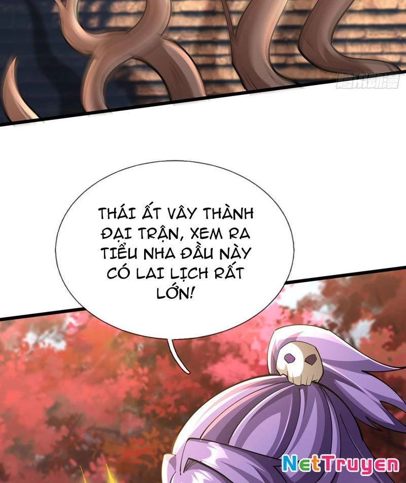 Ta có thể rút ra vô hạn vật phẩm Chapter 28 - 46