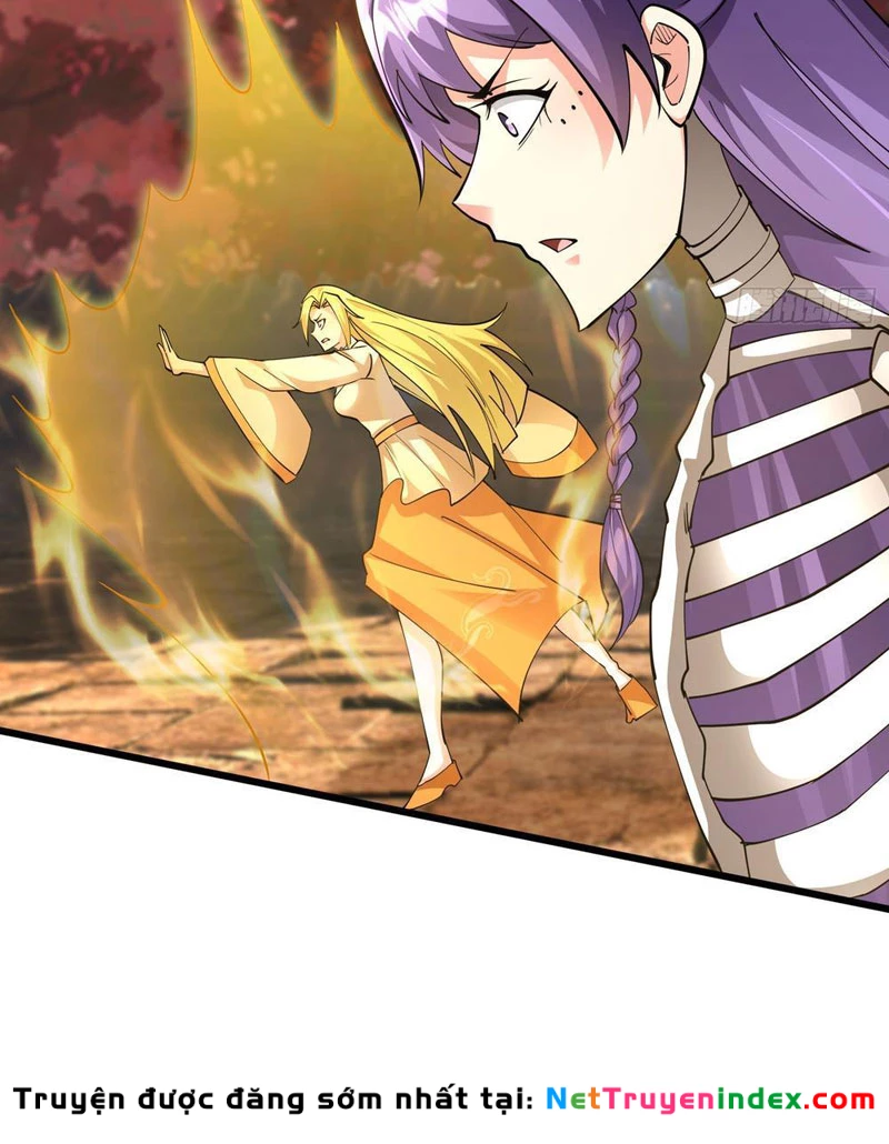 Ta có thể rút ra vô hạn vật phẩm Chapter 28 - 47