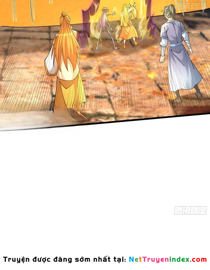 Ta có thể rút ra vô hạn vật phẩm Chapter 28 - 54