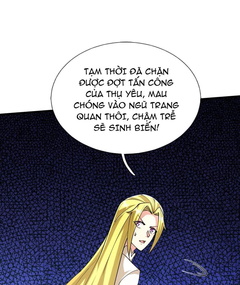 Ta có thể rút ra vô hạn vật phẩm Chapter 28 - 55