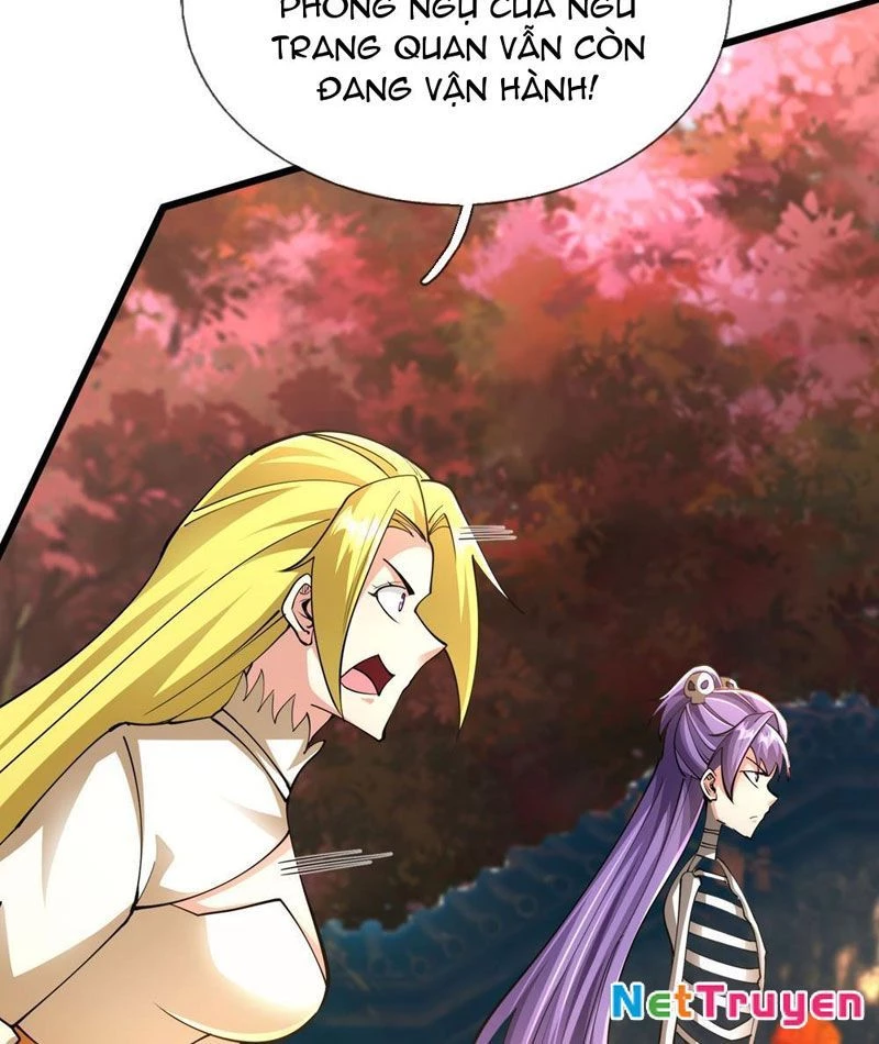 Ta có thể rút ra vô hạn vật phẩm Chapter 28 - 61