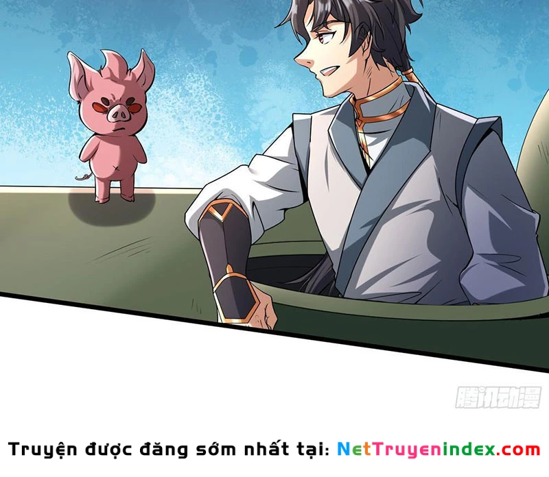 Ta có thể rút ra vô hạn vật phẩm Chapter 29 - 22