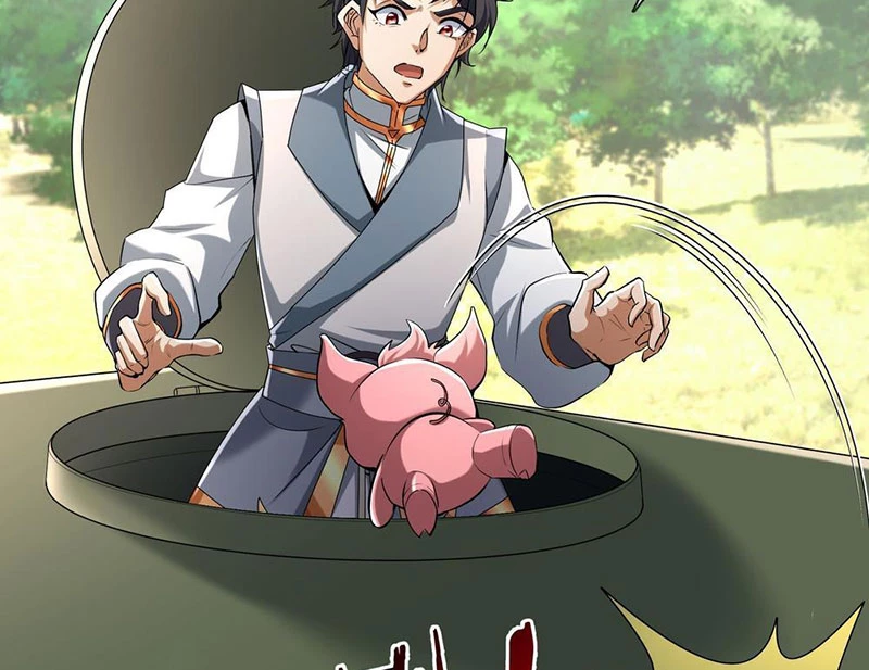 Ta có thể rút ra vô hạn vật phẩm Chapter 29 - 32