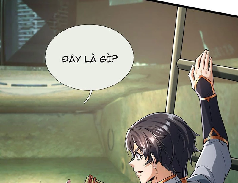 Ta có thể rút ra vô hạn vật phẩm Chapter 29 - 34