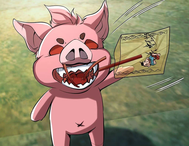 Ta có thể rút ra vô hạn vật phẩm Chapter 29 - 45