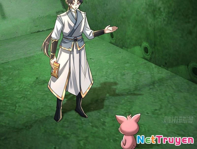 Ta có thể rút ra vô hạn vật phẩm Chapter 29 - 71