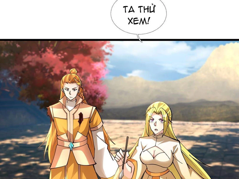 Ta có thể rút ra vô hạn vật phẩm Chapter 30 - 5