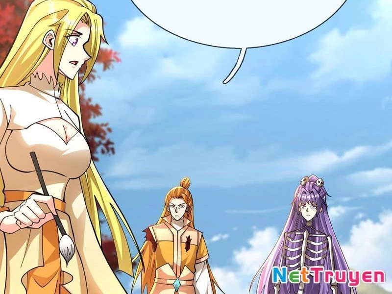 Ta có thể rút ra vô hạn vật phẩm Chapter 30 - 21