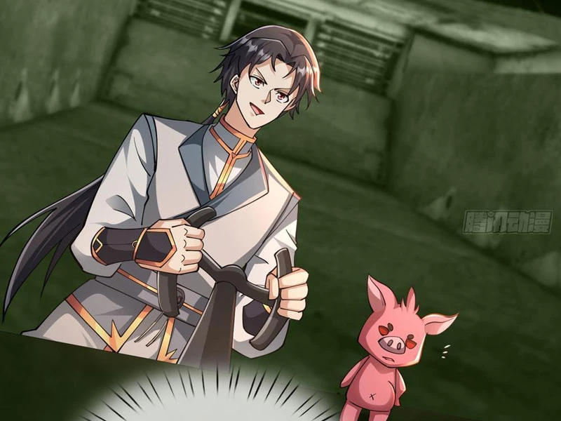 Ta có thể rút ra vô hạn vật phẩm Chapter 30 - 29