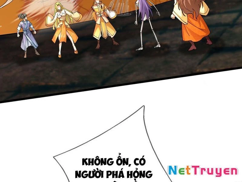 Ta có thể rút ra vô hạn vật phẩm Chapter 30 - 41