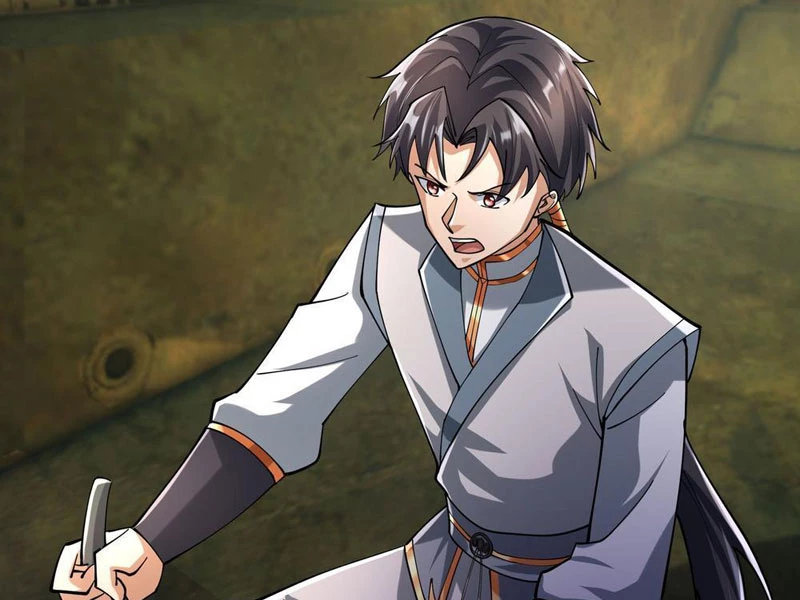 Ta có thể rút ra vô hạn vật phẩm Chapter 30 - 57