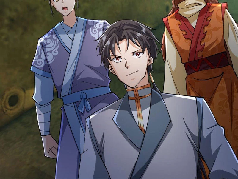 Ta có thể rút ra vô hạn vật phẩm Chapter 30 - 85