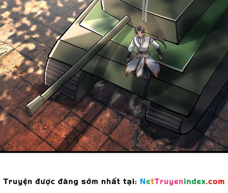 Ta có thể rút ra vô hạn vật phẩm Chapter 30 - 97