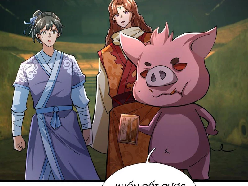 Ta có thể rút ra vô hạn vật phẩm Chapter 30 - 99