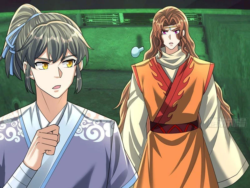 Ta có thể rút ra vô hạn vật phẩm Chapter 30 - 112