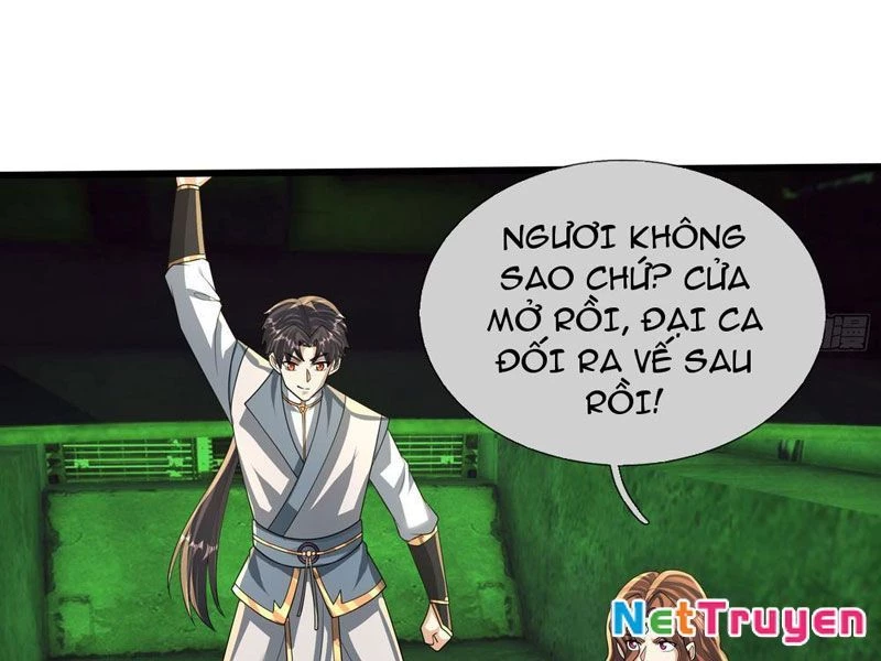 Ta có thể rút ra vô hạn vật phẩm Chapter 30 - 126