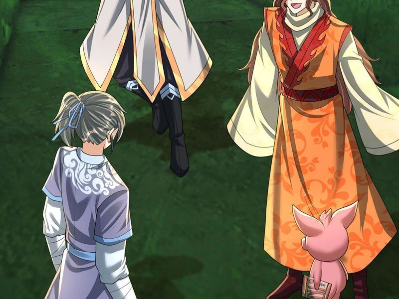 Ta có thể rút ra vô hạn vật phẩm Chapter 30 - 127