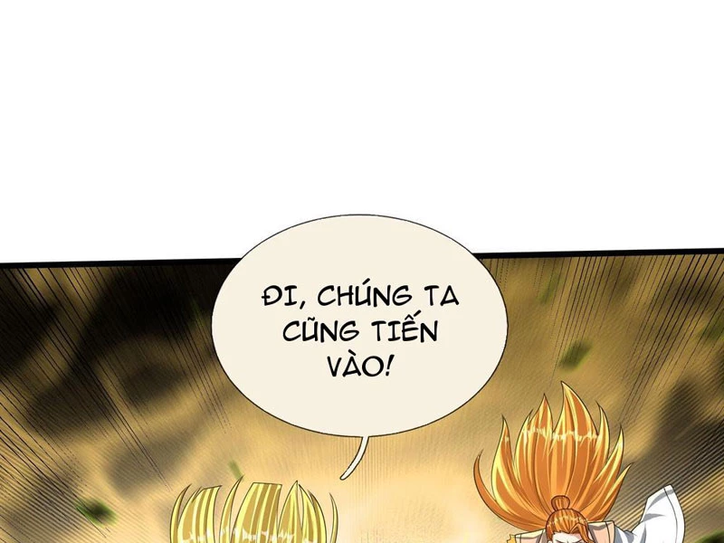 Ta có thể rút ra vô hạn vật phẩm Chapter 30 - 140