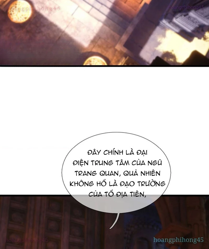 Ta có thể rút ra vô hạn vật phẩm Chapter 32 - 2