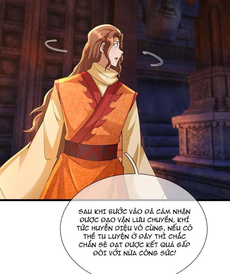 Ta có thể rút ra vô hạn vật phẩm Chapter 32 - 3